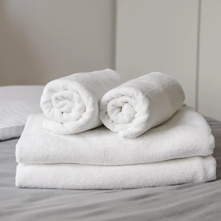 公寓 Praga Poludnie Cosy