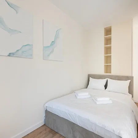 Apartment Praga Poludnie Cosy *